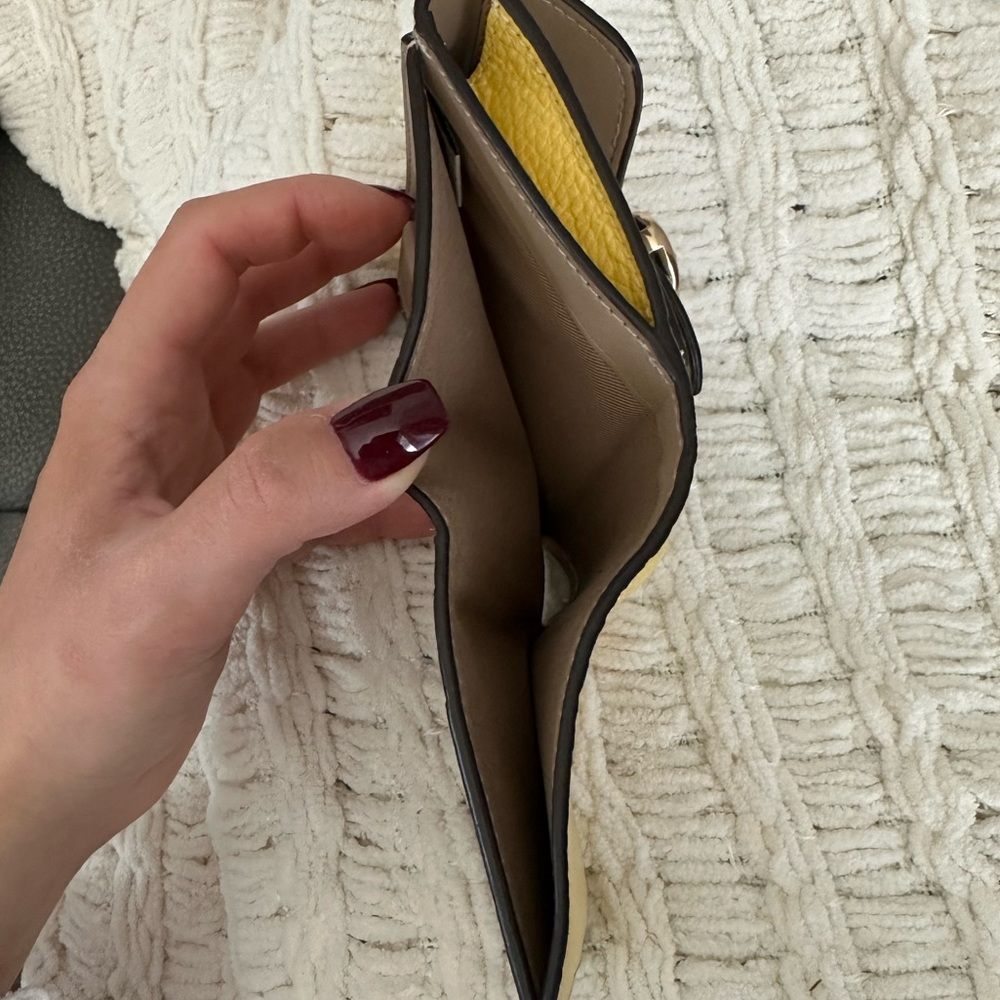 Coach Wallet - Picture 7 of 9